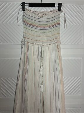 pq shea dress PQ Shea Long Dress in Wild Bloom